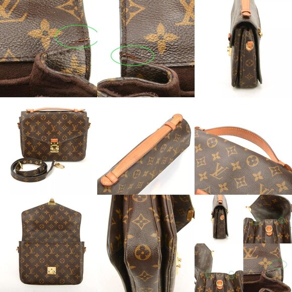 💎✨GORGEOUS✨💎Authentic Louis Vuitton Crossbody Bag - Picture 11 of 11